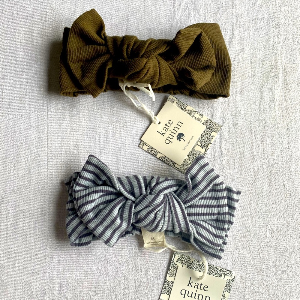 Kate quinn Bow bundle Size M